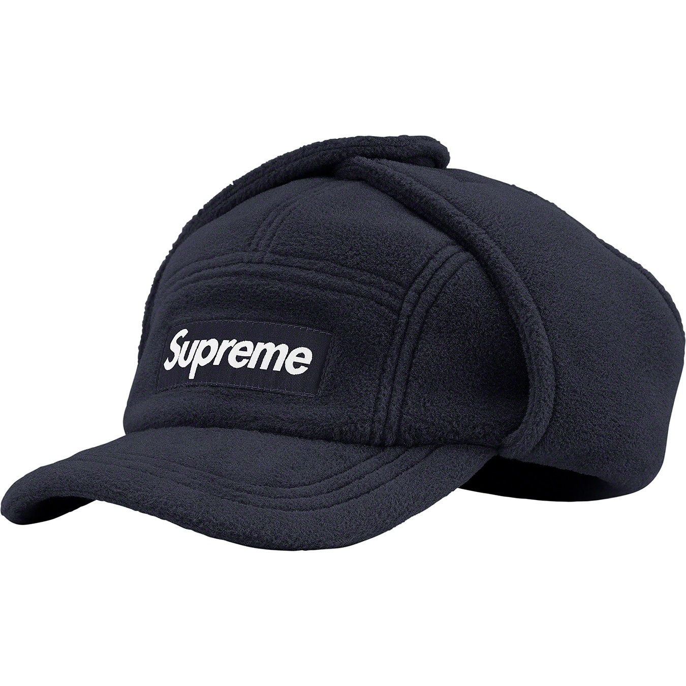 Polartec® Earflap Camp Cap view 8